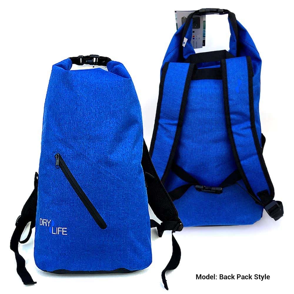 Dry-life_0000_Model_ Back Pack Style